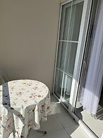 Ergüven Motel