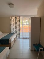 Ergüven Motel