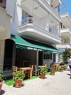 Ergüven Motel