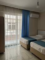 Ergüven Motel