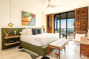 Condo Vista Mar