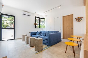 Casa Balam