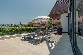 Casa Balam