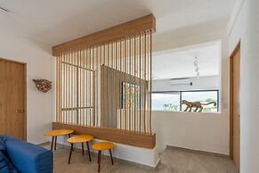 Casa Balam