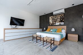 Casa Balam