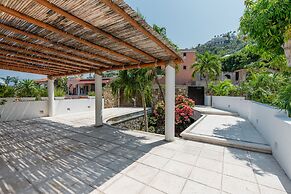 Casa Balam