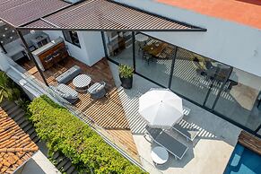 Casa Balam