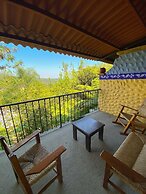 HOTEL EL PEDREGAL