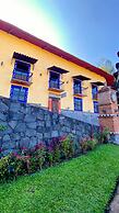 HOTEL EL PEDREGAL
