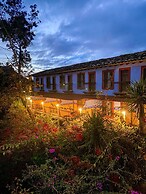 HOTEL EL PEDREGAL
