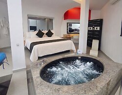 Hotel Alcampo