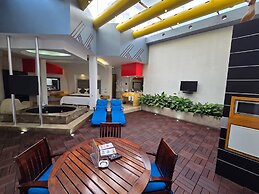 Hotel Alcampo