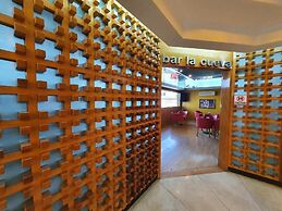 Hotel Alcampo
