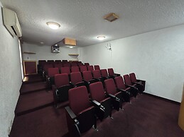 Hotel Alcampo