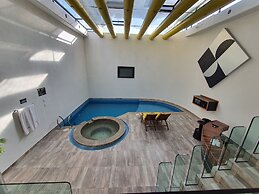 Hotel Alcampo