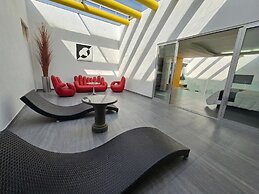 Hotel Alcampo