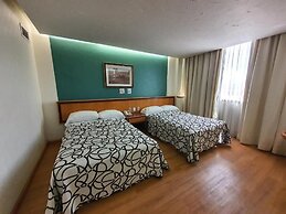 Hotel Alcampo