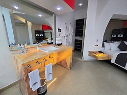 Hotel Alcampo