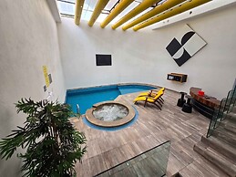 Hotel Alcampo