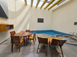 Hotel Alcampo