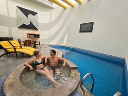 Hotel Alcampo