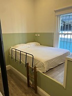 Native Rose Hotel