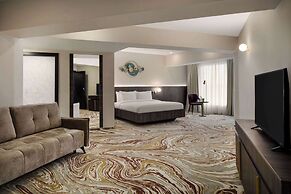 Ramada by Wyndham Bucharest Otopeni Airport