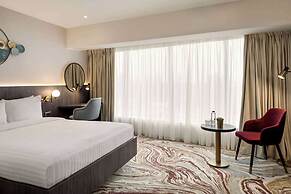 Ramada by Wyndham Bucharest Otopeni Airport
