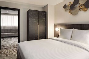 Ramada by Wyndham Bucharest Otopeni Airport