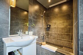 Tenlien onsen Hot Spring Hotel
