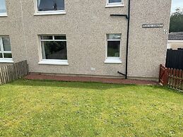 Burns Street