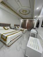 Dong Tham Hotel