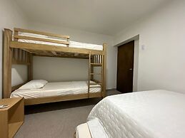 GL Hostal