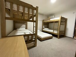 GL Hostal
