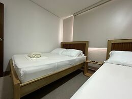 GL Hostal