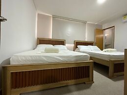 GL Hostal