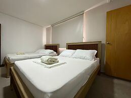 GL Hostal