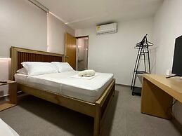 GL Hostal