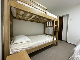 GL Hostal