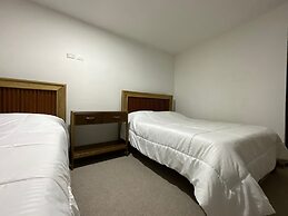 GL Hostal