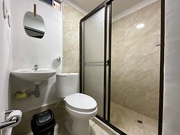 GL Hostal