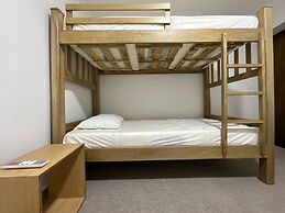 GL Hostal