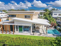 Coastal Charm on Casuarina Way