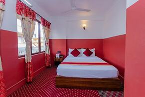 Hotel Aakansh