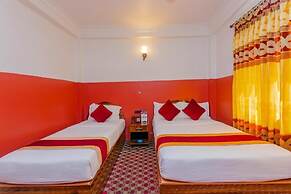 Hotel Aakansh