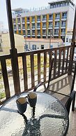 SKY Line City Apartment