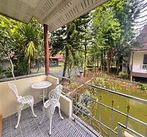 OYO 75517 Mananchaya Resort