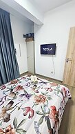 Downtown Rooms, 200m from Marina Beach