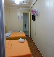 Marian Kisad Hotel