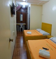 Marian Kisad Hotel